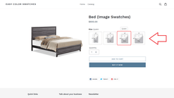 easy color swatches screenshots images 6